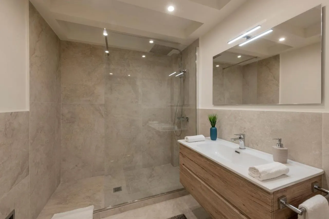 Appartamento Be-C0 Moscova Luxury Loft Milano